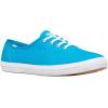 image:imageKeds Womens Champion Seasonal LaceUp Fashion SneakerNeon Blue