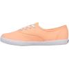 image:imageKeds Womens Champion Seasonal LaceUp Fashion SneakerNeon Coral