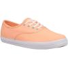 image:imageKeds Womens Champion Seasonal LaceUp Fashion SneakerNeon Coral