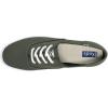 image:imageKeds Womens Champion Seasonal LaceUp Fashion SneakerOlive