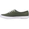 image:imageKeds Womens Champion Seasonal LaceUp Fashion SneakerOlive