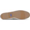 image:imageKeds Womens Champion Seasonal LaceUp Fashion SneakerOlive Canvas