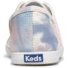 image:imageKeds Womens Champion Seasonal LaceUp Fashion SneakerOrgtidymlt