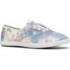 image:imageKeds Womens Champion Seasonal LaceUp Fashion SneakerOrgtidymlt