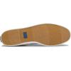 image:imageKeds Womens Champion Seasonal LaceUp Fashion SneakerOrgtidymlt