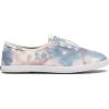 image:imageKeds Womens Champion Seasonal LaceUp Fashion SneakerOrgtidymlt