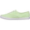 image:imageKeds Womens Champion Seasonal LaceUp Fashion SneakerPatina Green