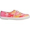 image:imageKeds Womens Champion Seasonal LaceUp Fashion SneakerPinkOrange Canvas