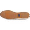 image:imageKeds Womens Champion Seasonal LaceUp Fashion SneakerPinkOrange Canvas