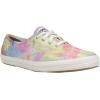 image:imageKeds Womens Champion Seasonal LaceUp Fashion SneakerPinkPurple Canvas