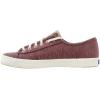 image:imageKeds Womens Champion Seasonal LaceUp Fashion SneakerPurple