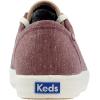 image:imageKeds Womens Champion Seasonal LaceUp Fashion SneakerPurple