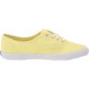 image:imageKeds Womens Champion Seasonal LaceUp Fashion SneakerSunny Lime