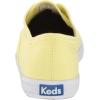 image:imageKeds Womens Champion Seasonal LaceUp Fashion SneakerSunny Lime