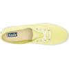 image:imageKeds Womens Champion Seasonal LaceUp Fashion SneakerSunny Lime