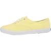 image:imageKeds Womens Champion Seasonal LaceUp Fashion SneakerSunny Lime