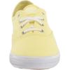 image:imageKeds Womens Champion Seasonal LaceUp Fashion SneakerSunny Lime