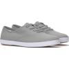image:imageKeds Womens Champion Seasonal LaceUp Fashion SneakerUltimate Grey Canvas