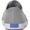image:imageKeds Womens Champion Seasonal LaceUp Fashion SneakerUltimate Grey Canvas