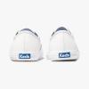 image:imageKeds Womens Champion Seasonal LaceUp Fashion SneakerWhite Leather