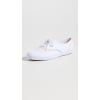 image:imageKeds Womens Champion Seasonal LaceUp Fashion SneakerWhite Whipstitch Multi Canvas