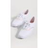 image:imageKeds Womens Champion Seasonal LaceUp Fashion SneakerWhite Whipstitch Multi Canvas