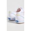 image:imageKeds Womens Champion Seasonal LaceUp Fashion SneakerWhite Whipstitch Multi Canvas