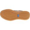 image:imageKeds Womens Contest Lace Up Fashion SneakerChocolate Suede