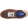 image:imageKeds Womens Contest Lace Up Fashion SneakerChocolate Suede