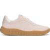 image:imageKeds Womens Contest Lace Up Fashion SneakerLight Pink Suede