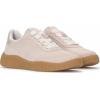 image:imageKeds Womens Contest Lace Up Fashion SneakerLight Pink Suede