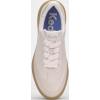 image:imageKeds Womens Contest Lace Up Fashion SneakerLight Pink Suede