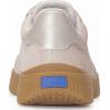 image:imageKeds Womens Contest Lace Up Fashion SneakerLight Pink Suede