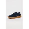 image:imageKeds Womens Contest Lace Up Fashion SneakerNavyGrey Suede