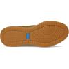 image:imageKeds Womens Contest Lace Up Fashion SneakerOlivePink Suede