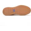 image:imageKeds Womens Contest Lace Up Fashion SneakerWhiteNavy LeatherSuede