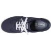 image:imageKeds Womens Courty Core SneakerNavy Canvas