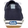 image:imageKeds Womens Courty Core SneakerNavy Canvas