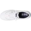 image:imageKeds Womens Courty Core SneakerWhite Leather
