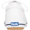 image:imageKeds Womens Courty Core SneakerWhite Leather