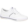 image:imageKeds Womens Courty Core SneakerWhite Leather