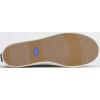 image:imageKeds Womens Cruise Slip on Fashion SneakerBlack Canvas