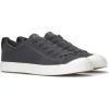 image:imageKeds Womens Cruise Slip on Fashion SneakerBlack Canvas