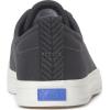image:imageKeds Womens Cruise Slip on Fashion SneakerBlack Canvas