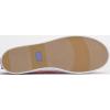 image:imageKeds Womens Cruise Slip on Fashion SneakerNeon Red Canvas