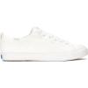 image:imageKeds Womens Cruise Slip on Fashion SneakerSnow White Knit