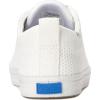 image:imageKeds Womens Cruise Slip on Fashion SneakerSnow White Knit