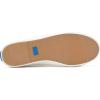 image:imageKeds Womens Cruise Slip on Fashion SneakerSnow White Knit