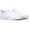 image:imageKeds Womens Cruise Slip on Fashion SneakerWhite Canvas