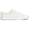 image:imageKeds Womens Cruise Slip on Fashion SneakerWhite Leather